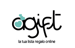 Agift logo